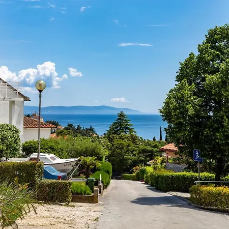 2bdr App, Pet Welcome, 999 Rabac