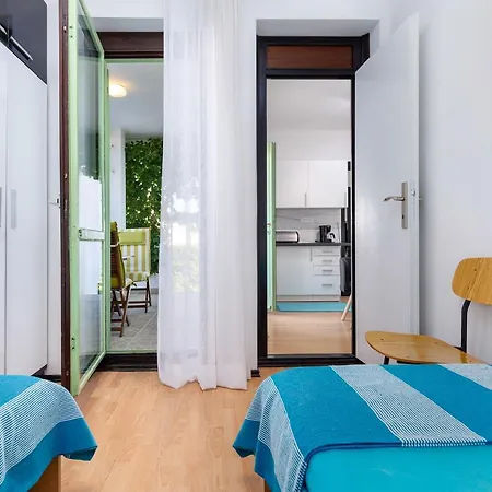 Appartamento 2bdr App, Pet Welcome, 999 *