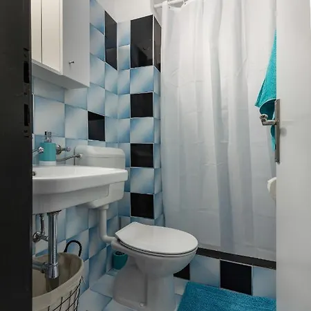 Appartamento 2bdr App, Pet Welcome, 999