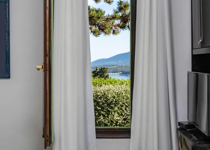 2bdr App, Pet Welcome, 999 Rabac