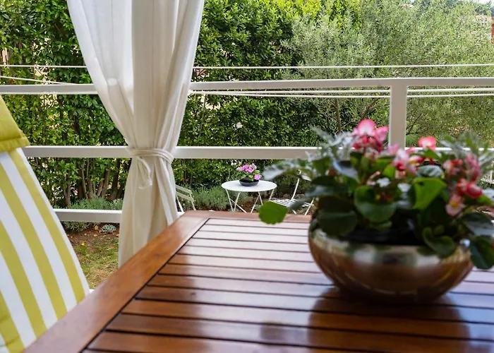 Apartment 2bdr App, Pet Welcome, 999 Rabac