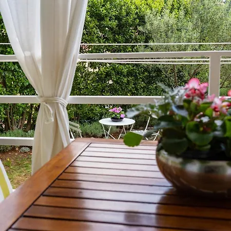 Apartment 2bdr App, Pet Welcome, 999 Rabac