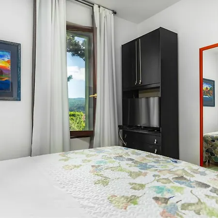 Apartment 2bdr App, Pet Welcome, 999 Rabac